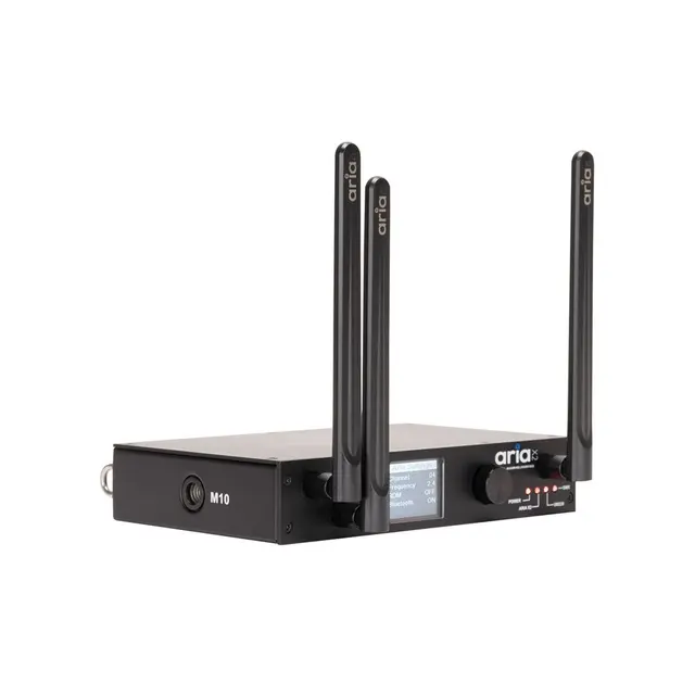 ADJ ARIA X2 ARIA X2 BRIDGE Multiband trådløs DMX 