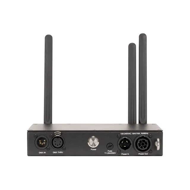 ADJ ARIA X2 ARIA X2 BRIDGE Multiband trådløs DMX 