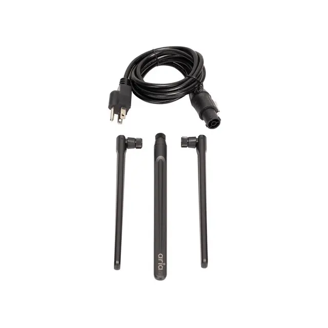 ADJ ARIA X2 ARIA X2 BRIDGE Multiband trådløs DMX 