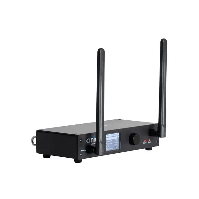ADJ ARIA X2 TRANSCEIVER Multiband trådløs DMX 