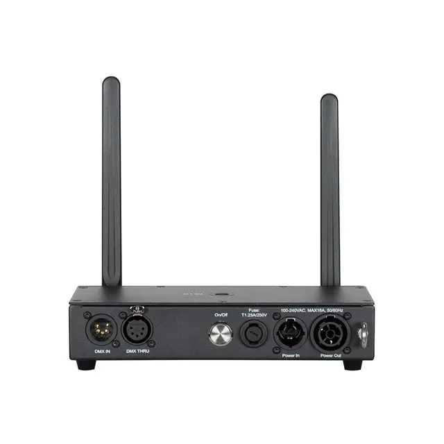 ADJ ARIA X2 TRANSCEIVER Multiband trådløs DMX 