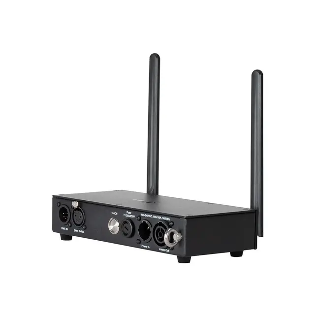 ADJ ARIA X2 TRANSCEIVER Multiband trådløs DMX 