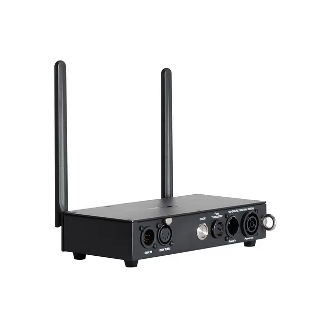 ADJ ARIA X2 TRANSCEIVER Multiband trådløs DMX 