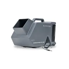 ADJ Bubbletron EX Go Batteridrevet bærbare boblemaskin