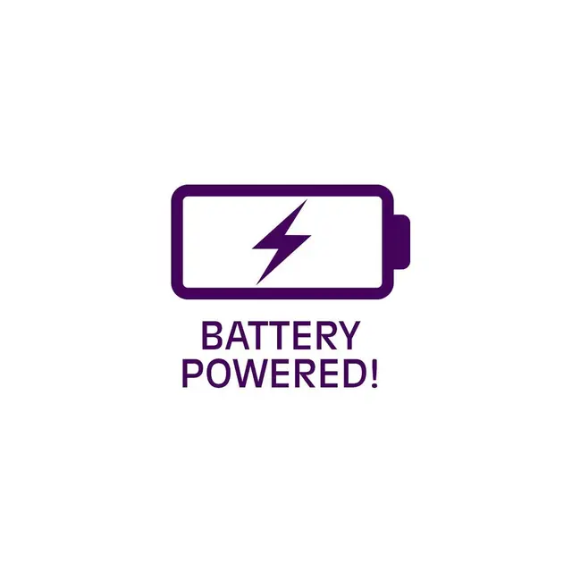 ADJ Bubbletron EX Go Batteridrevet bærbare boblemaskin 