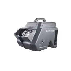 ADJ Bubbletron EXL GO 2L Capacity, 16ml/ per min, 4.4 Kg