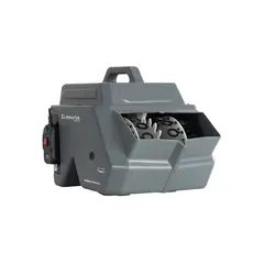 ADJ Bubbletron XL Boblemaskin med høy ytelse