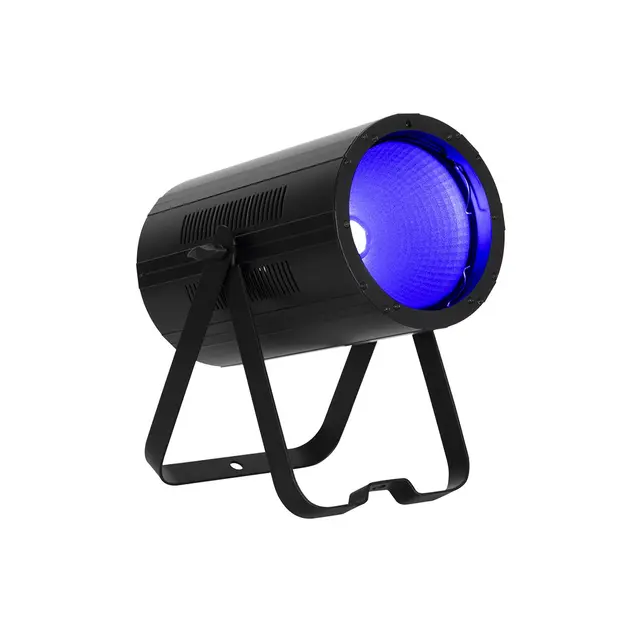 ADJ COB CANNON LP200X COB wash, 200W, RGBAL 