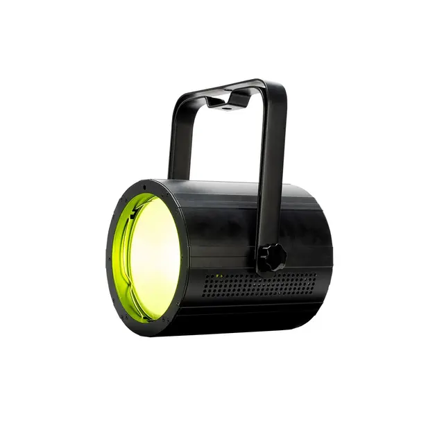 ADJ COB CANNON LP200STX COB wash, 200W, RGBAL, Aria X2 