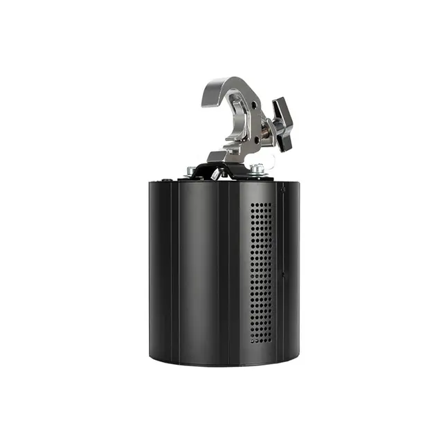 ADJ COB CANNON LP200STX COB wash, 200W, RGBAL, Aria X2 