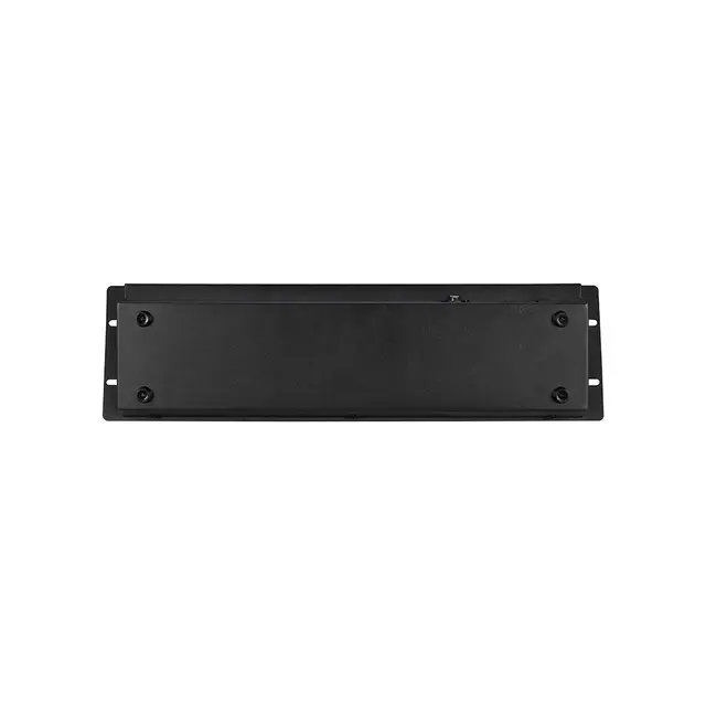 ADJ DMX FX512 For bevegelige og RGB LED 