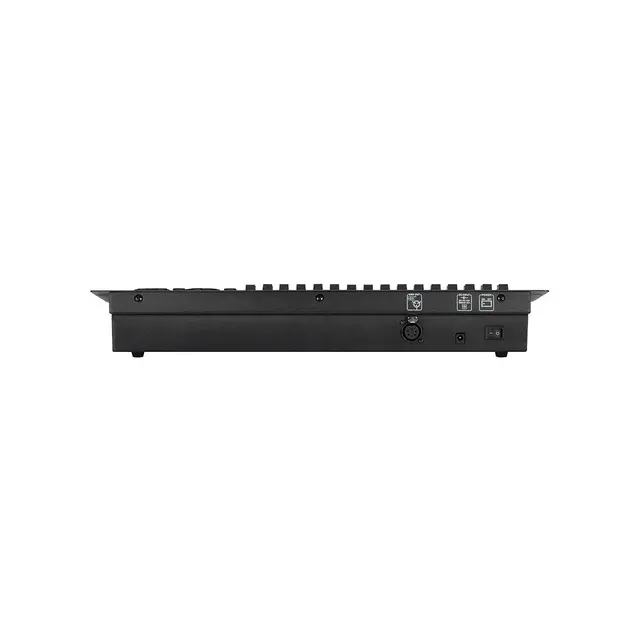 ADJ DMX FX512 For bevegelige og RGB LED 