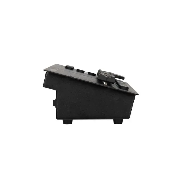 ADJ DMX FX512 For bevegelige og RGB LED 