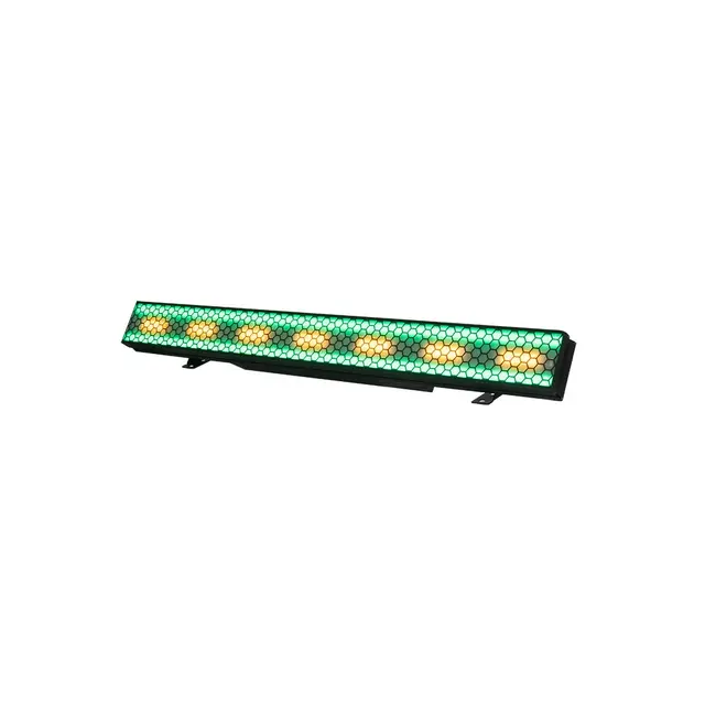 ADJ Eliminator Elecktron Bar FX 528x 0.5-Watt RGB (5050 SMD) LEDs 