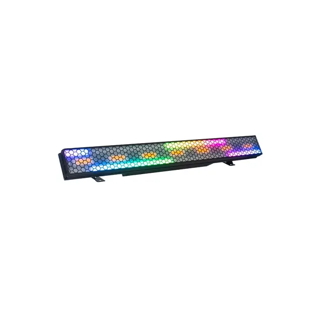 ADJ Eliminator Elecktron Bar FX 528x 0.5-Watt RGB (5050 SMD) LEDs 