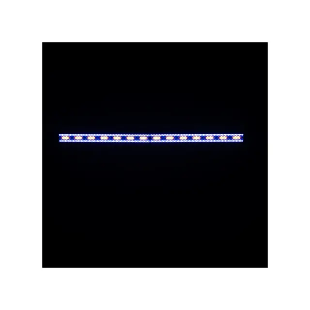 ADJ Eliminator Elecktron Bar FX 528x 0.5-Watt RGB (5050 SMD) LEDs 
