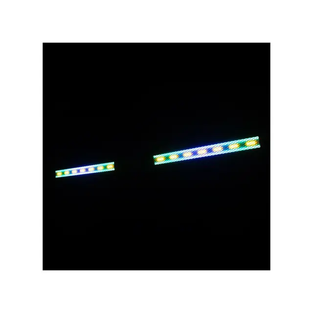 ADJ Eliminator Elecktron Bar FX 528x 0.5-Watt RGB (5050 SMD) LEDs 