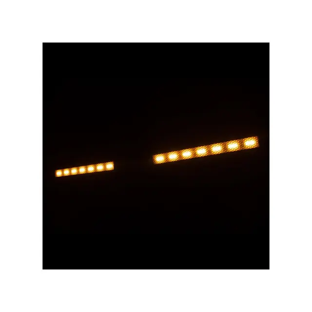 ADJ Eliminator Elecktron Bar FX 528x 0.5-Watt RGB (5050 SMD) LEDs 