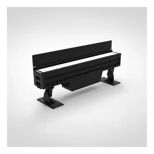 ADJ Electrapix Bar 8 - 2.300 -9.900K 8px,20W Hex LED (RGBAL+UV) 17° Beam 