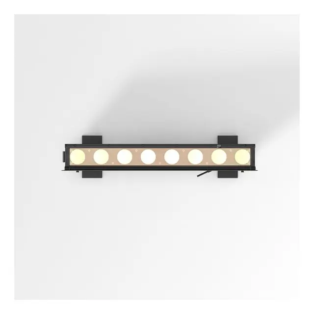 ADJ Electrapix Bar 8 - 2.300 -9.900K 8px,20W Hex LED (RGBAL+UV) 17° Beam 