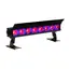 ADJ Electrapix Bar 8 - 2.300 -9.900K 8px,20W Hex LED (RGBAL+UV) 17° Beam