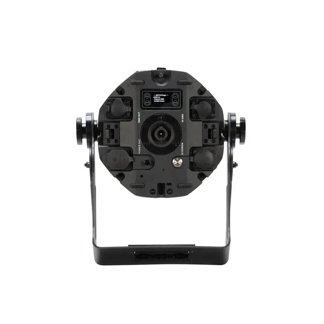 ADJ Electrapix Par 7 60W, IP65, 2.300-9.900K, 17° Beam Angle 