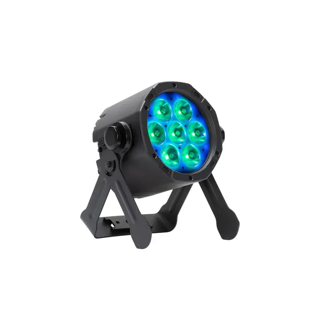 ADJ Electrapix Par 7 60W, IP65, 2.300-9.900K, 17° Beam Angle 