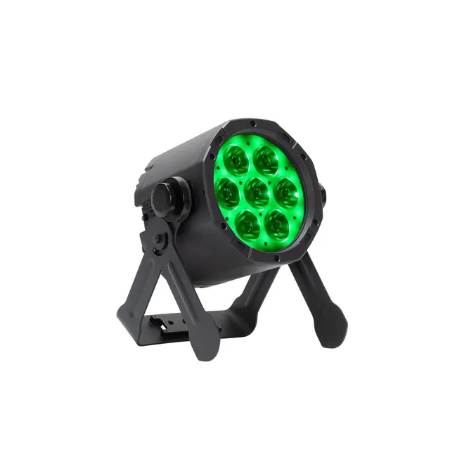 ADJ Electrapix Par 7 60W, IP65, 2.300-9.900K, 17° Beam Angle 