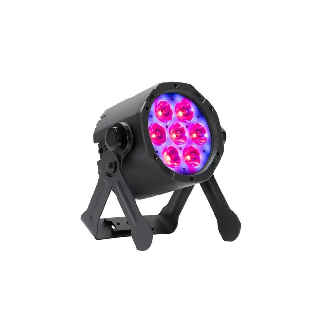 ADJ Electrapix Par 7 60W, IP65, 2.300-9.900K, 17° Beam Angle 