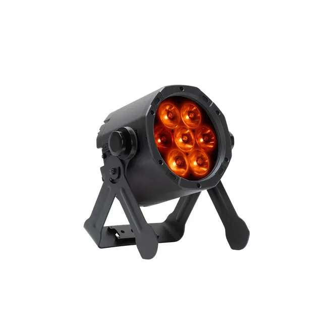 ADJ Electrapix Par 7 60W, IP65, 2.300-9.900K, 17° Beam Angle 