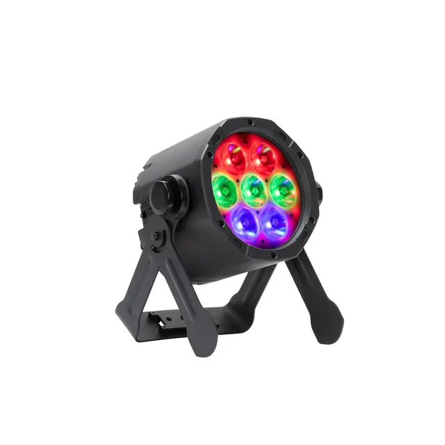 ADJ Electrapix Par 7 60W, IP65, 2.300-9.900K, 17° Beam Angle 