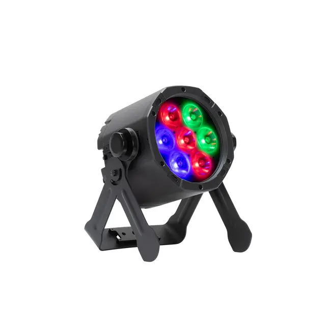 ADJ Electrapix Par 7 60W, IP65, 2.300-9.900K, 17° Beam Angle 