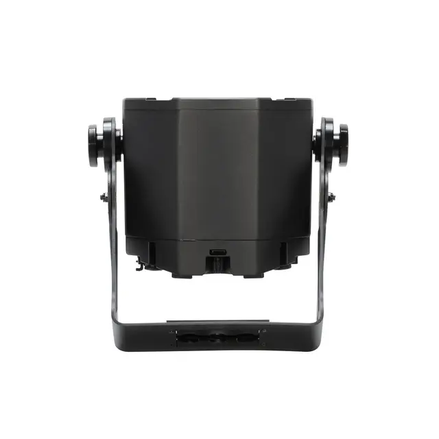 ADJ Electrapix Par 7 60W, IP65, 2.300-9.900K, 17° Beam Angle 