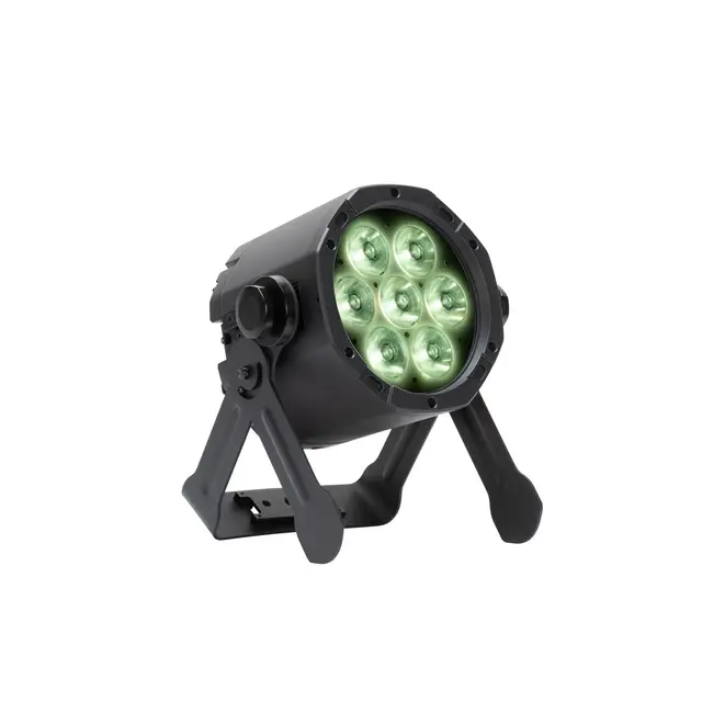 ADJ Electrapix Par 7 60W, IP65, 2.300-9.900K, 17° Beam Angle 