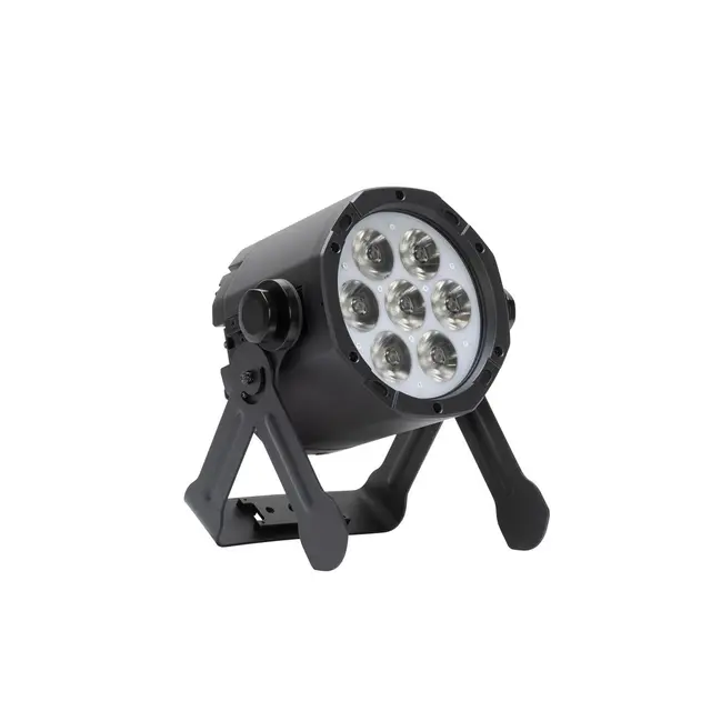 ADJ Electrapix Par 7 60W, IP65, 2.300-9.900K, 17° Beam Angle 