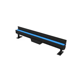ADJ Electrapix Bar 16 20-Watt Hex Color LED (RGBAL+UV) 17°