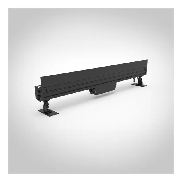 ADJ Electrapix Bar 16 20-Watt Hex Color LED (RGBAL+UV) 17° 