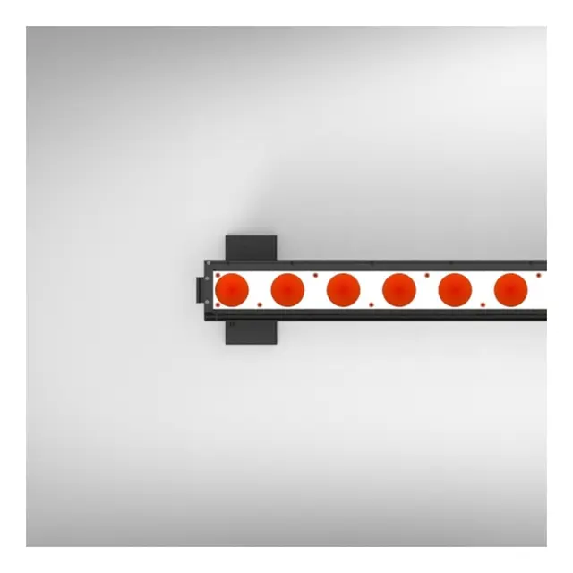 ADJ Electrapix Bar 16 20-Watt Hex Color LED (RGBAL+UV) 17° 