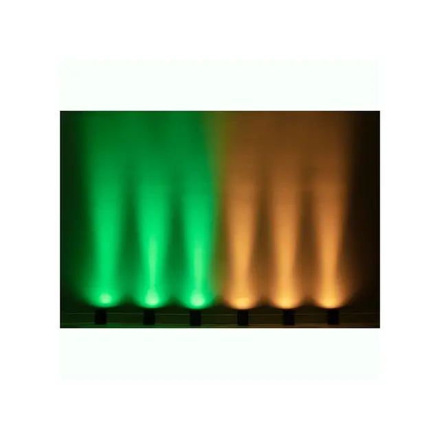 ADJ Element H6 Pak IP54,  Built-in Aria X2 Wireless DMX 