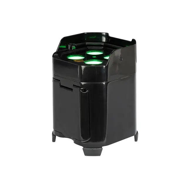 ADJ Element H6 Pak IP54,  Built-in Aria X2 Wireless DMX 