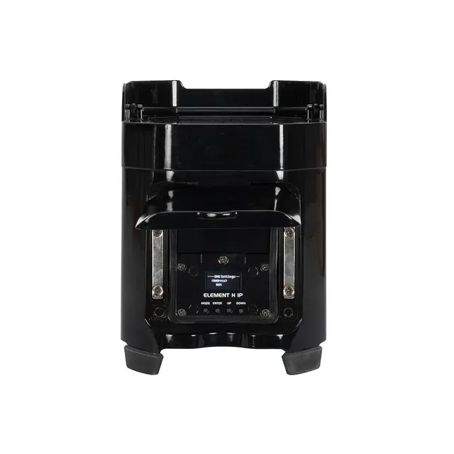 ADJ Element H6 Pak IP54,  Built-in Aria X2 Wireless DMX 