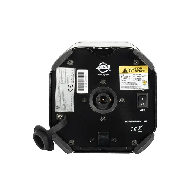 ADJ Element H6 Pak IP54,  Built-in Aria X2 Wireless DMX 