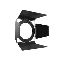 ADJ ELP12 BARNDOOR AND GEL FRAME Låvedør og filterholder