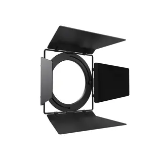 ADJ ELP12 BARNDOOR AND GEL FRAME Låvedør og filterholder