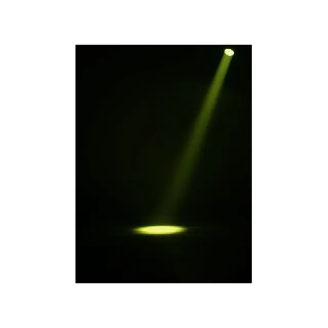 ADJ Encore LP12Z IP - CRI 84.4 IP65, 12x20W Quad RGBL LEDs, 4900 Lumen 