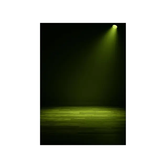 ADJ Encore LP12Z IP - CRI 84.4 IP65, 12x20W Quad RGBL LEDs, 4900 Lumen 