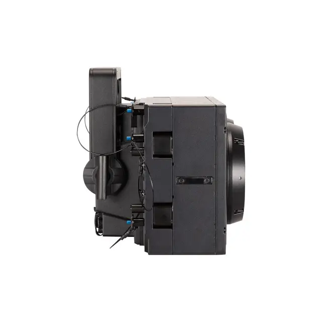 ADJ Encore DBX 2 Cell, 5-Color (RGBAW) LED Blinder 