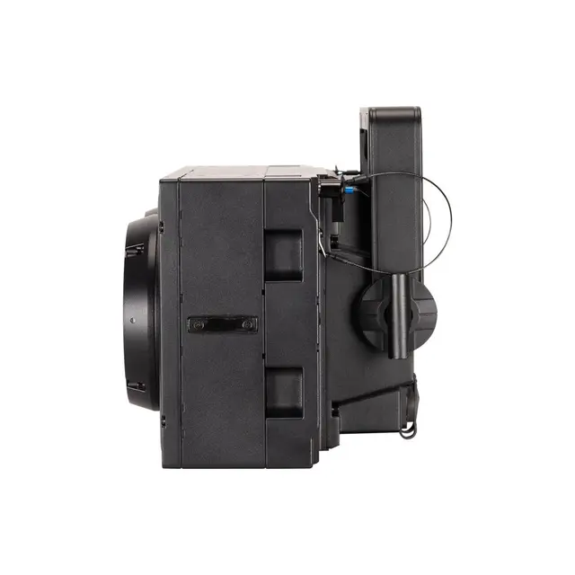 ADJ Encore DBX 2 Cell, 5-Color (RGBAW) LED Blinder 