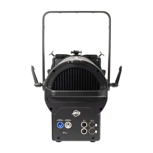 ADJ Encore FR Pro Color -  CRI: 94+ Fresnel, 400W, 9-37° 