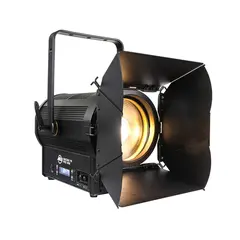 ADJ Encore FR Pro WW - CRI: 97.2 Fresnel, 200W, 10-46°, 3000K